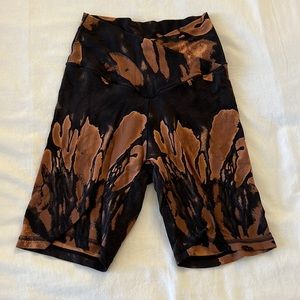 Aerie crossover offline biker shorts